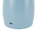 Alora - TL437409CER - LED Table Lamp - Poppy - Cerulean