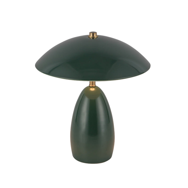 LED Table Lamp<br /><span style="color: