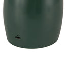 Alora - TL437409PGN - LED Table Lamp - Poppy - Pine Green