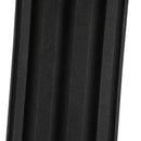 One Light Table Lamp<br /><span style="color:#4AB0CE;">Entrega: 4-10 dias en USA</span><br /><span style="color:#4AB0CE;font-size:60%;">PREGUNTE POR ENTREGA EN PANAMA</span><br />Collection: Ono<br />Finish: Matte Black