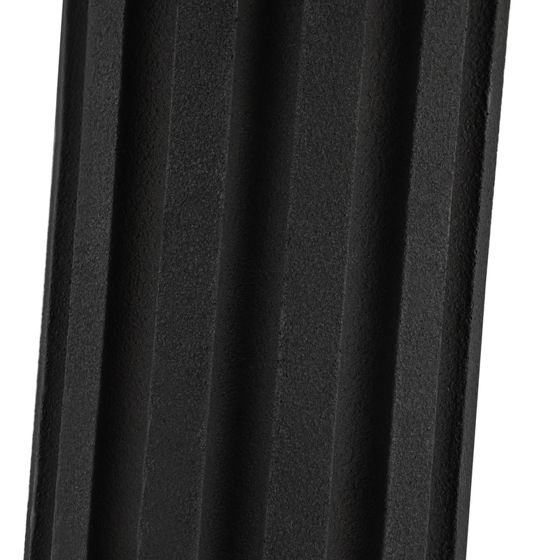 One Light Table Lamp<br /><span style="color:#4AB0CE;">Entrega: 4-10 dias en USA</span><br /><span style="color:#4AB0CE;font-size:60%;">PREGUNTE POR ENTREGA EN PANAMA</span><br />Collection: Ono<br />Finish: Matte Black