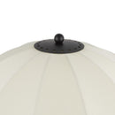 Alora - TL661018MB - One Light Table Lamp - Crosby - Matte Black