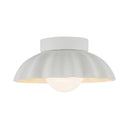 LED Wall/Vanity<br /><span style="color:#4AB0CE;">Entrega: 4-10 dias en USA</span><br /><span style="color:#4AB0CE;font-size:60%;">PREGUNTE POR ENTREGA EN PANAMA</span><br />Collection: Soleil<br />Finish: Antique White/Opal Glass