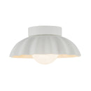 LED Wall/Vanity<br /><span style="color:#4AB0CE;">Entrega: 4-10 dias en USA</span><br /><span style="color:#4AB0CE;font-size:60%;">PREGUNTE POR ENTREGA EN PANAMA</span><br />Collection: Soleil<br />Finish: Antique White/Opal Glass