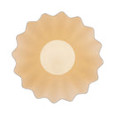 LED Wall/Vanity<br /><span style="color:#4AB0CE;">Entrega: 2-3 semanas en USA</span><br /><span style="color:#4AB0CE;font-size:60%;">PREGUNTE POR ENTREGA EN PANAMA</span><br />Collection: Soleil<br />Finish: Antique White/Opal Glass