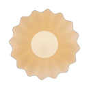 LED Wall/Vanity<br /><span style="color:#4AB0CE;">Entrega: 4-10 dias en USA</span><br /><span style="color:#4AB0CE;font-size:60%;">PREGUNTE POR ENTREGA EN PANAMA</span><br />Collection: Soleil<br />Finish: Antique White/Opal Glass