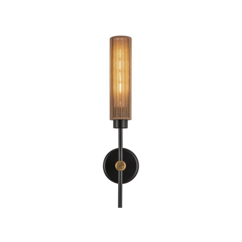 One Light Vanity<br /><span style="color: