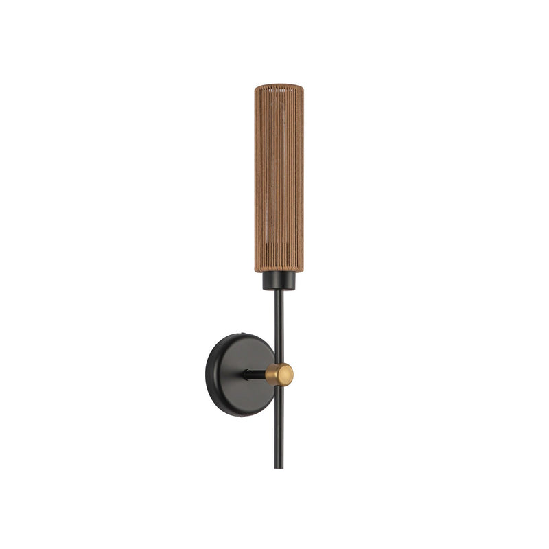 One Light Vanity<br /><span style="color: