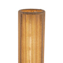 Two Light Vanity<br /><span style="color:#4AB0CE;">Entrega: 4-10 dias en USA</span><br /><span style="color:#4AB0CE;font-size:60%;">PREGUNTE POR ENTREGA EN PANAMA</span><br />Collection: Colby<br />Finish: Matte Black/Tan Jute