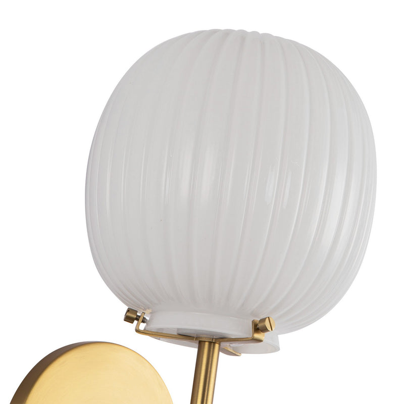 One Light Vanity<br /><span style="color: