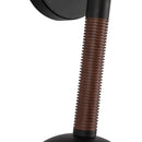 Alora - WV616114MBOP-UNV - LED Wall/Vanity - Arden - Matte Black/Opal Glass