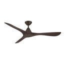60"Ceiling Fan<br /><span style="color:#4AB0CE;">Entrega: 2-3 semanas en USA</span><br /><span style="color:#4AB0CE;font-size:60%;">PREGUNTE POR ENTREGA EN PANAMA</span><br />Collection: Carve<br />Finish: Bronze/Dark Walnut