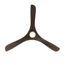 Modern Forms Fans - FR-D2504-60L-BZ/DW - 60"Ceiling Fan - Carve - Bronze/Dark Walnut