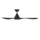 60"Ceiling Fan<br /><span style="color:#4AB0CE;">Entrega: 3-4 semanas en USA</span><br /><span style="color:#4AB0CE;font-size:60%;">PREGUNTE POR ENTREGA EN PANAMA</span><br />Collection: Carve<br />Finish: Matte Black