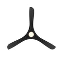 Modern Forms Fans - FR-D2504-60L-MB - 60"Ceiling Fan - Carve - Matte Black