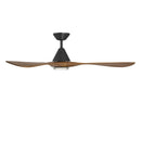 60"Ceiling Fan<br /><span style="color:#4AB0CE;">Entrega: 3-4 semanas en USA</span><br /><span style="color:#4AB0CE;font-size:60%;">PREGUNTE POR ENTREGA EN PANAMA</span><br />Collection: Carve<br />Finish: Matte Black/Distressed Koa