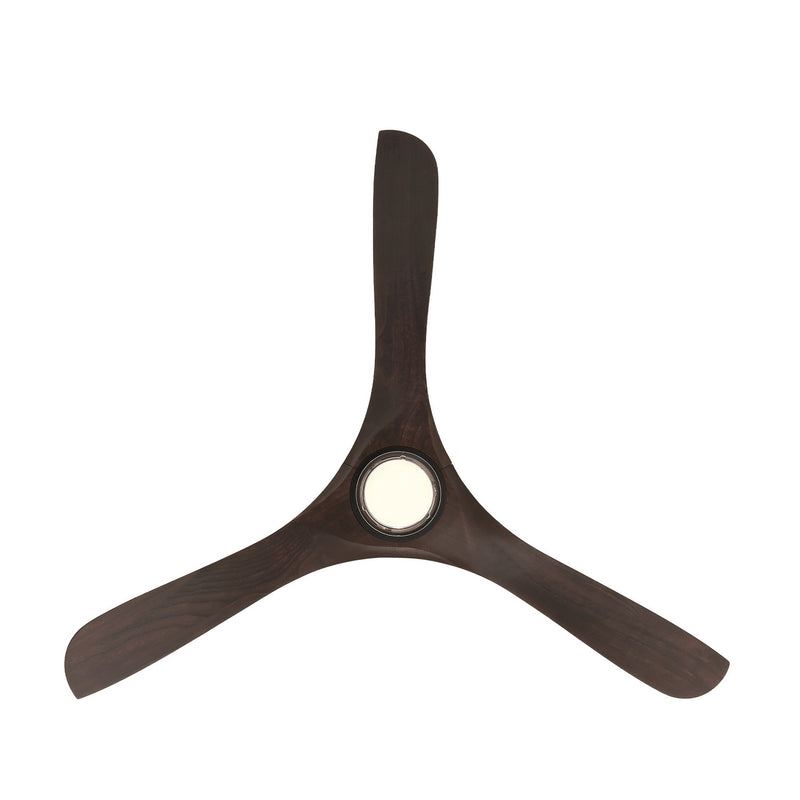 60"Ceiling Fan<br /><span style="color:#4AB0CE;">Entrega: 1-2 semanas en USA</span><br /><span style="color:#4AB0CE;font-size:60%;">PREGUNTE POR ENTREGA EN PANAMA</span><br />Collection: Carve<br />Finish: Matte Black/Dark Walnut