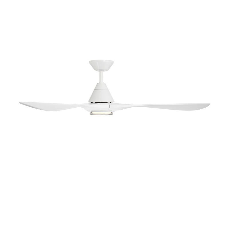 60"Ceiling Fan<br /><span style="color:#4AB0CE;">Entrega: 4-10 dias en USA</span><br /><span style="color:#4AB0CE;font-size:60%;">PREGUNTE POR ENTREGA EN PANAMA</span><br />Collection: Carve<br />Finish: Matte White