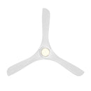 Modern Forms Fans - FR-D2504-60L-MW - 60"Ceiling Fan - Carve - Matte White