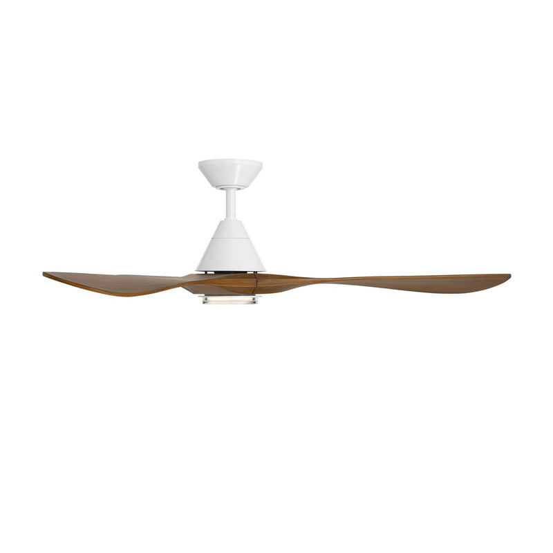 60"Ceiling Fan<br /><span style="color:#4AB0CE;">Entrega: 1-2 semanas en USA</span><br /><span style="color:#4AB0CE;font-size:60%;">PREGUNTE POR ENTREGA EN PANAMA</span><br />Collection: Carve<br />Finish: Matte White/Distressed Koa
