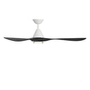 60"Ceiling Fan<br /><span style="color:#4AB0CE;">Entrega: 5-6 semanas en USA</span><br /><span style="color:#4AB0CE;font-size:60%;">PREGUNTE POR ENTREGA EN PANAMA</span><br />Collection: Carve<br />Finish: Matte White/Matte Black