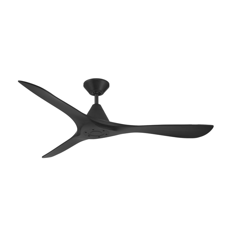60"Ceiling Fan<br /><span style="color:#4AB0CE;">Entrega: 3-4 semanas en USA</span><br /><span style="color:#4AB0CE;font-size:60%;">PREGUNTE POR ENTREGA EN PANAMA</span><br />Collection: Carve<br />Finish: Matte Black