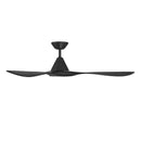 60"Ceiling Fan<br /><span style="color:#4AB0CE;">Entrega: 3-4 semanas en USA</span><br /><span style="color:#4AB0CE;font-size:60%;">PREGUNTE POR ENTREGA EN PANAMA</span><br />Collection: Carve<br />Finish: Matte Black