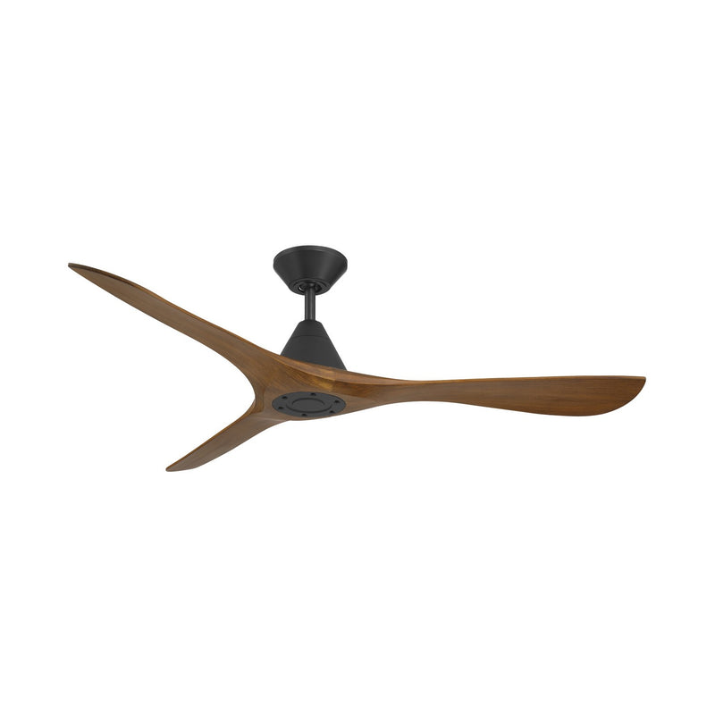 60"Ceiling Fan<br /><span style="color:#4AB0CE;">Entrega: 1-2 semanas en USA</span><br /><span style="color:#4AB0CE;font-size:60%;">PREGUNTE POR ENTREGA EN PANAMA</span><br />Collection: Carve<br />Finish: Matte Black/Distressed Koa