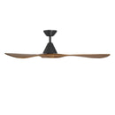 60"Ceiling Fan<br /><span style="color:#4AB0CE;">Entrega: 3-4 semanas en USA</span><br /><span style="color:#4AB0CE;font-size:60%;">PREGUNTE POR ENTREGA EN PANAMA</span><br />Collection: Carve<br />Finish: Matte Black/Distressed Koa