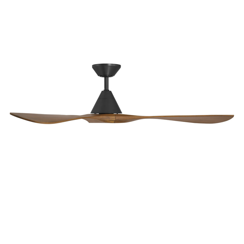 60"Ceiling Fan<br /><span style="color:#4AB0CE;">Entrega: 1-2 semanas en USA</span><br /><span style="color:#4AB0CE;font-size:60%;">PREGUNTE POR ENTREGA EN PANAMA</span><br />Collection: Carve<br />Finish: Matte Black/Distressed Koa