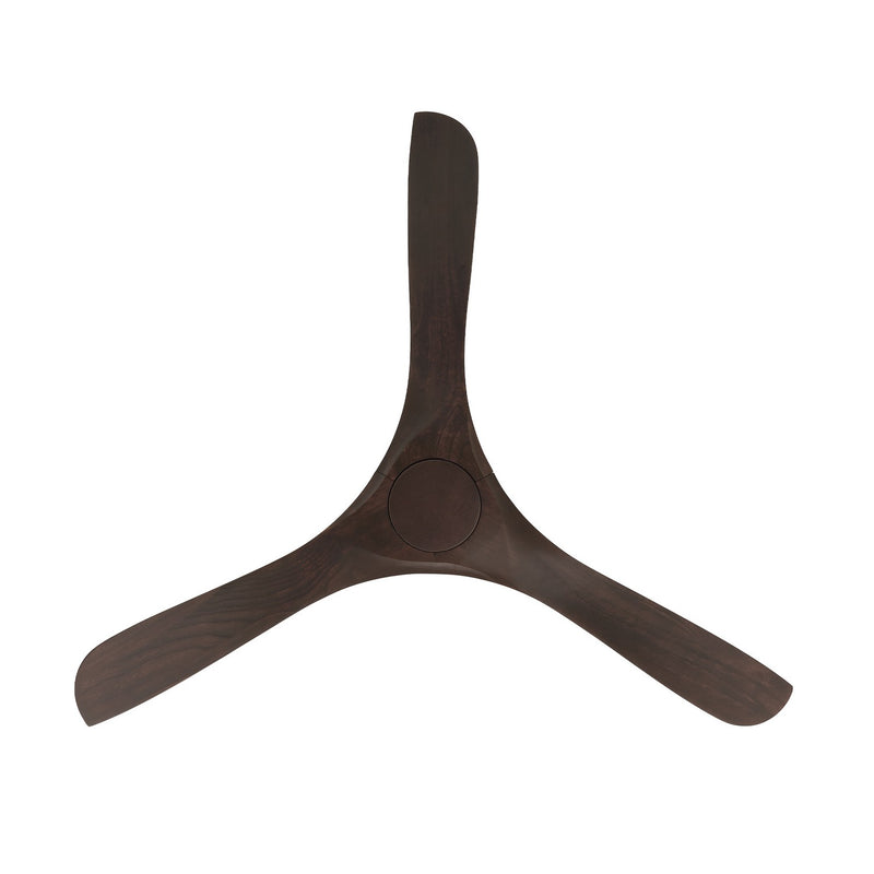 60"Ceiling Fan<br /><span style="color:#4AB0CE;">Entrega: 1-2 semanas en USA</span><br /><span style="color:#4AB0CE;font-size:60%;">PREGUNTE POR ENTREGA EN PANAMA</span><br />Collection: Carve<br />Finish: Matte Black/Dark Walnut