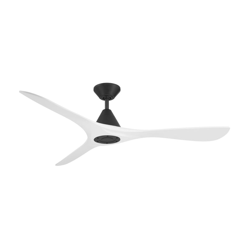 60"Ceiling Fan<br /><span style="color:#4AB0CE;">Entrega: 1-2 semanas en USA</span><br /><span style="color:#4AB0CE;font-size:60%;">PREGUNTE POR ENTREGA EN PANAMA</span><br />Collection: Carve<br />Finish: Matte Black/Matte White