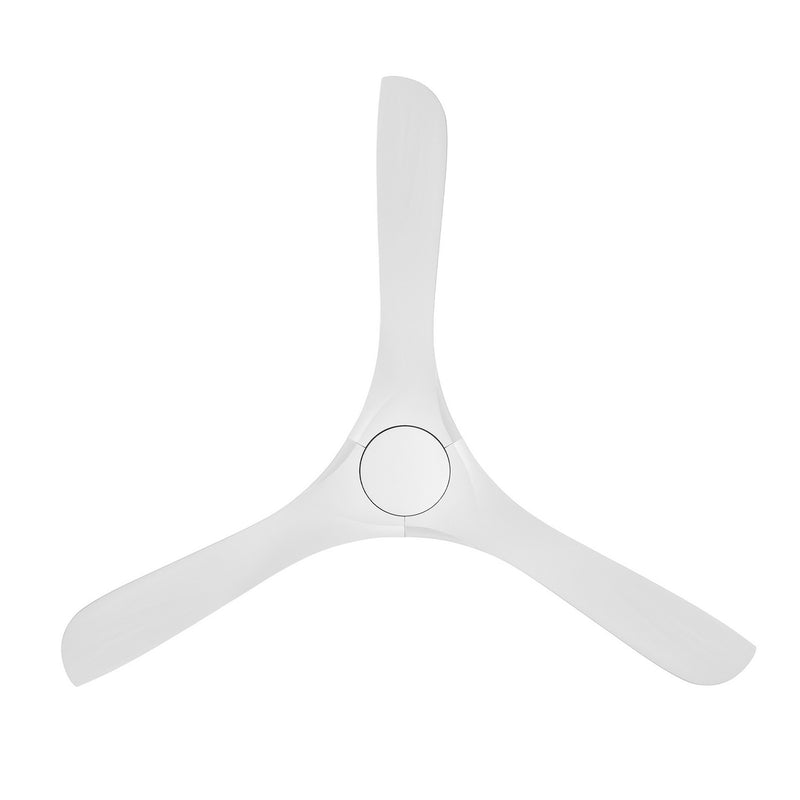60"Ceiling Fan<br /><span style="color:#4AB0CE;">Entrega: 1-2 semanas en USA</span><br /><span style="color:#4AB0CE;font-size:60%;">PREGUNTE POR ENTREGA EN PANAMA</span><br />Collection: Carve<br />Finish: Matte Black/Matte White
