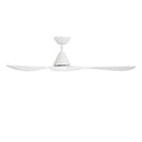 60"Ceiling Fan<br /><span style="color:#4AB0CE;">Entrega: 5-6 semanas en USA</span><br /><span style="color:#4AB0CE;font-size:60%;">PREGUNTE POR ENTREGA EN PANAMA</span><br />Collection: Carve<br />Finish: Matte White