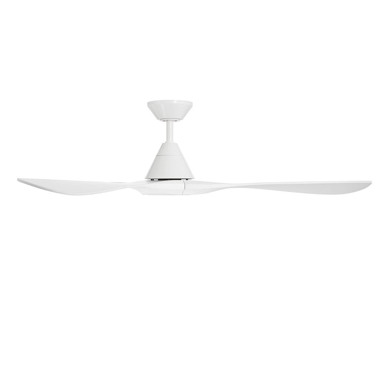 60"Ceiling Fan<br /><span style="color:#4AB0CE;">Entrega: 4-10 dias en USA</span><br /><span style="color:#4AB0CE;font-size:60%;">PREGUNTE POR ENTREGA EN PANAMA</span><br />Collection: Carve<br />Finish: Matte White