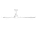 60"Ceiling Fan<br /><span style="color:#4AB0CE;">Entrega: 5-6 semanas en USA</span><br /><span style="color:#4AB0CE;font-size:60%;">PREGUNTE POR ENTREGA EN PANAMA</span><br />Collection: Carve<br />Finish: Matte White