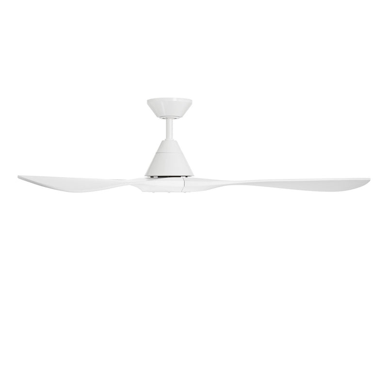 60"Ceiling Fan<br /><span style="color:#4AB0CE;">Entrega: 4-10 dias en USA</span><br /><span style="color:#4AB0CE;font-size:60%;">PREGUNTE POR ENTREGA EN PANAMA</span><br />Collection: Carve<br />Finish: Matte White