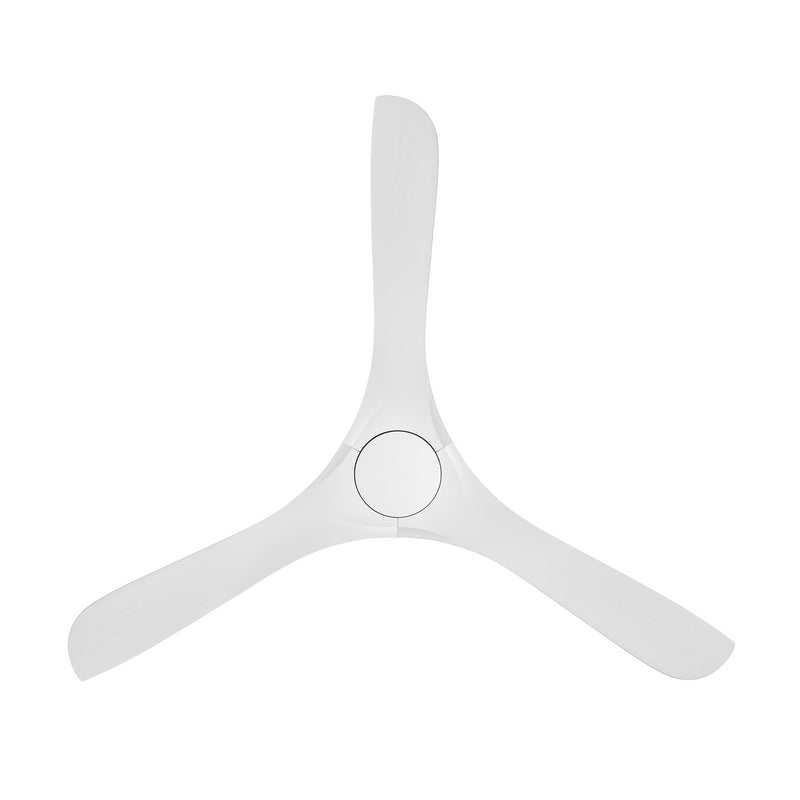60"Ceiling Fan<br /><span style="color:#4AB0CE;">Entrega: 4-10 dias en USA</span><br /><span style="color:#4AB0CE;font-size:60%;">PREGUNTE POR ENTREGA EN PANAMA</span><br />Collection: Carve<br />Finish: Matte White