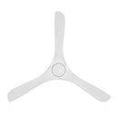 Modern Forms Fans - FR-D2504-60-MW - 60"Ceiling Fan - Carve - Matte White