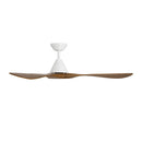 60"Ceiling Fan<br /><span style="color:#4AB0CE;">Entrega: 5-6 semanas en USA</span><br /><span style="color:#4AB0CE;font-size:60%;">PREGUNTE POR ENTREGA EN PANAMA</span><br />Collection: Carve<br />Finish: Matte White/Distressed Koa