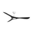 60"Ceiling Fan<br /><span style="color:#4AB0CE;">Entrega: 5-6 semanas en USA</span><br /><span style="color:#4AB0CE;font-size:60%;">PREGUNTE POR ENTREGA EN PANAMA</span><br />Collection: Carve<br />Finish: Matte White/Matte Black