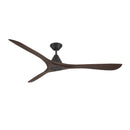 72"Ceiling Fan<br /><span style="color:#4AB0CE;">Entrega: 3-4 semanas en USA</span><br /><span style="color:#4AB0CE;font-size:60%;">PREGUNTE POR ENTREGA EN PANAMA</span><br />Collection: Carve<br />Finish: Matte Black/Dark Walnut