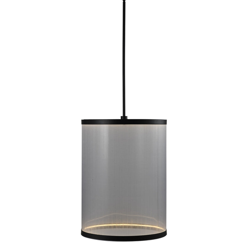 LED Chandelier<br /><span style="color:#4AB0CE;">Entrega: 4-10 dias en USA</span><br /><span style="color:#4AB0CE;font-size:60%;">PREGUNTE POR ENTREGA EN PANAMA</span><br />Collection: Cora<br />Finish: Silver