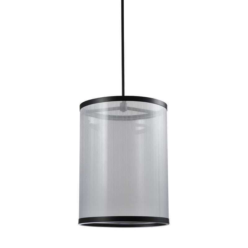 LED Chandelier<br /><span style="color:#4AB0CE;">Entrega: 4-10 dias en USA</span><br /><span style="color:#4AB0CE;font-size:60%;">PREGUNTE POR ENTREGA EN PANAMA</span><br />Collection: Cora<br />Finish: Silver