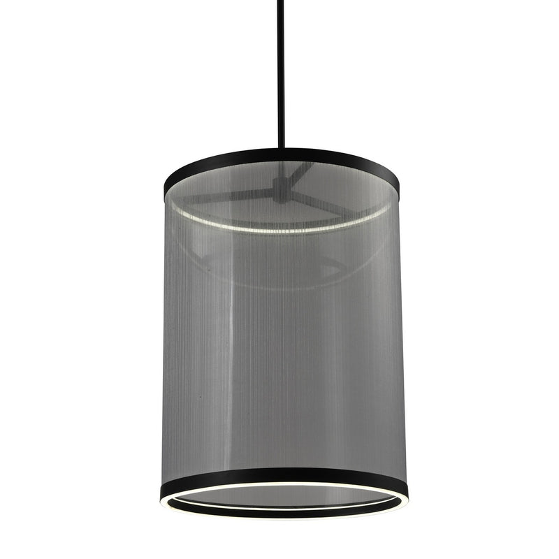 LED Chandelier<br /><span style="color:#4AB0CE;">Entrega: 4-10 dias en USA</span><br /><span style="color:#4AB0CE;font-size:60%;">PREGUNTE POR ENTREGA EN PANAMA</span><br />Collection: Cora<br />Finish: Silver