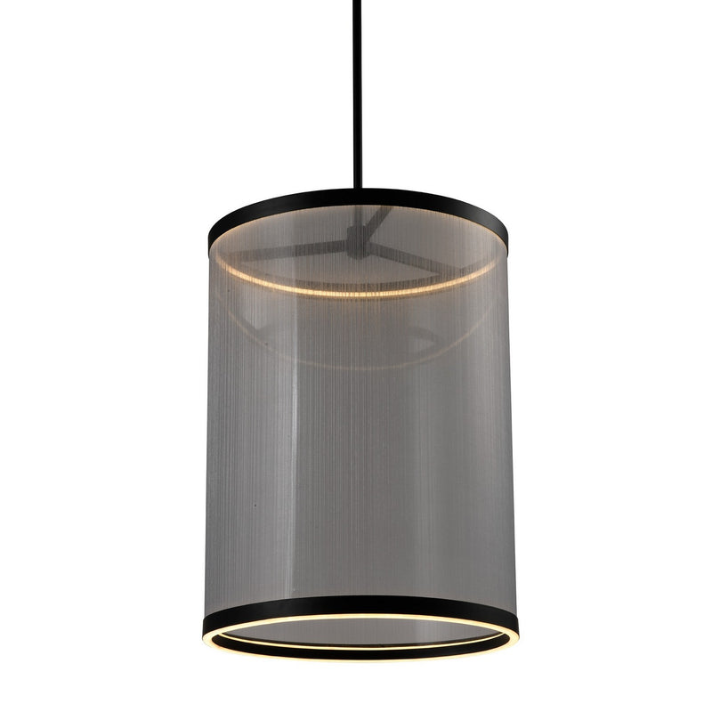 LED Chandelier<br /><span style="color:#4AB0CE;">Entrega: 4-10 dias en USA</span><br /><span style="color:#4AB0CE;font-size:60%;">PREGUNTE POR ENTREGA EN PANAMA</span><br />Collection: Cora<br />Finish: Silver