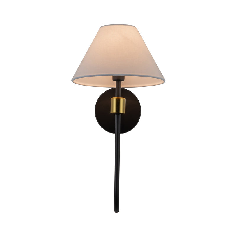 One Light Wall Sconce<br /><span style="color:
