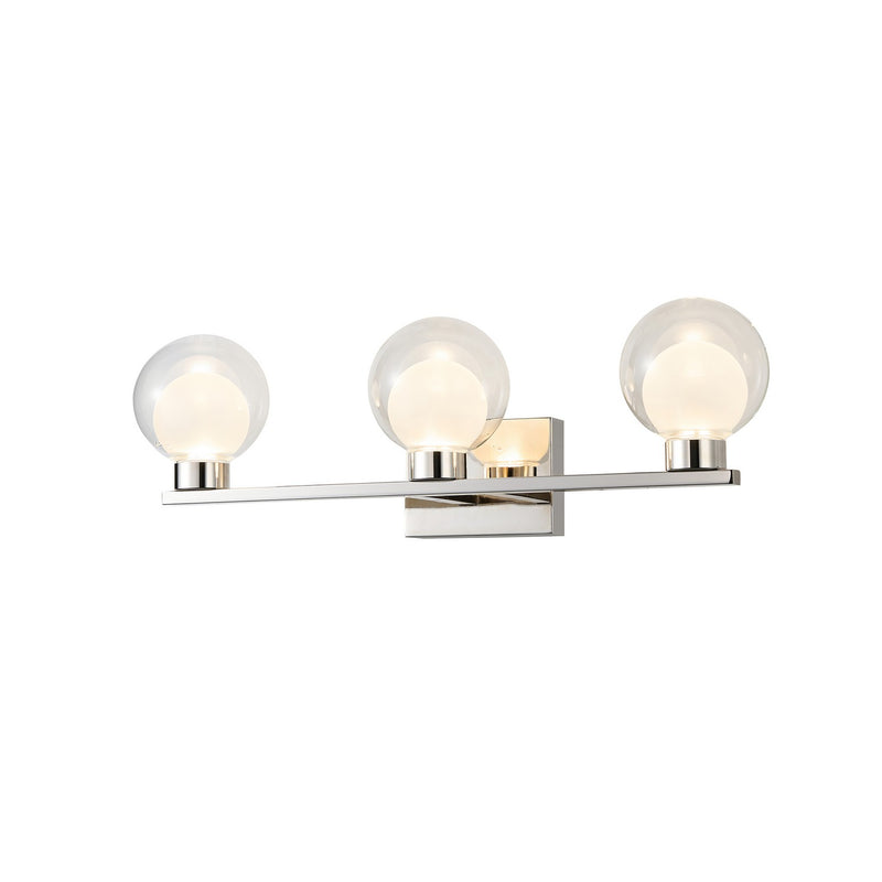LED Bathroom Vanity<br /><span style="color:#4AB0CE;">Entrega: 4-10 dias en USA</span><br /><span style="color:#4AB0CE;font-size:60%;">PREGUNTE POR ENTREGA EN PANAMA</span><br />Collection: Colton<br />Finish: Chrome