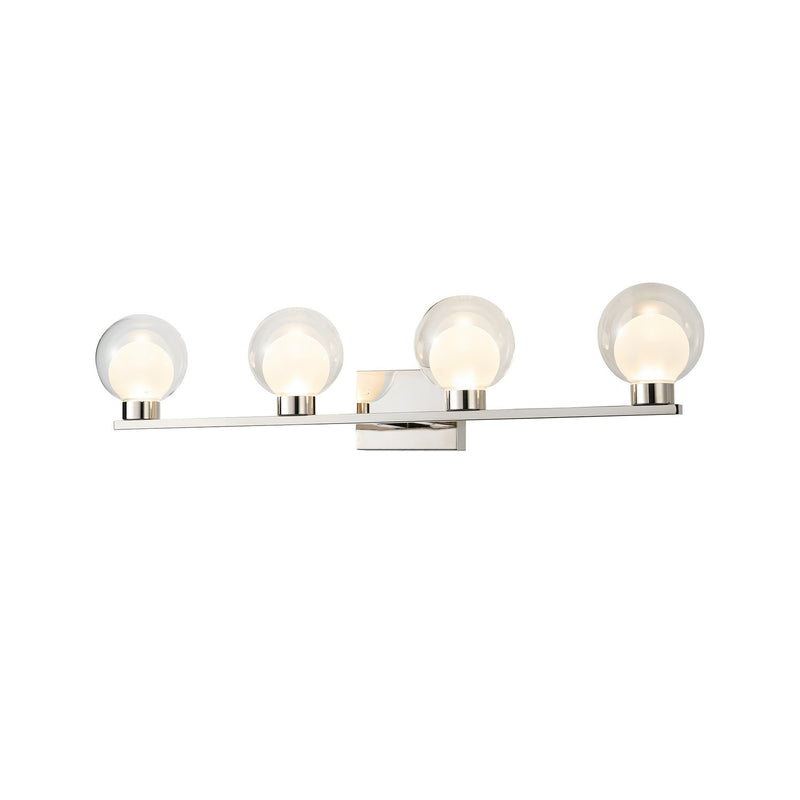 LED Bathroom Vanity<br /><span style="color:#4AB0CE;">Entrega: 4-10 dias en USA</span><br /><span style="color:#4AB0CE;font-size:60%;">PREGUNTE POR ENTREGA EN PANAMA</span><br />Collection: Colton<br />Finish: Chrome
