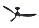 60"Ceiling Fan<br /><span style="color:#4AB0CE;">Entrega: 4-10 dias en USA</span><br /><span style="color:#4AB0CE;font-size:60%;">PREGUNTE POR ENTREGA EN PANAMA</span><br />Collection: Aviara<br />Finish: Black